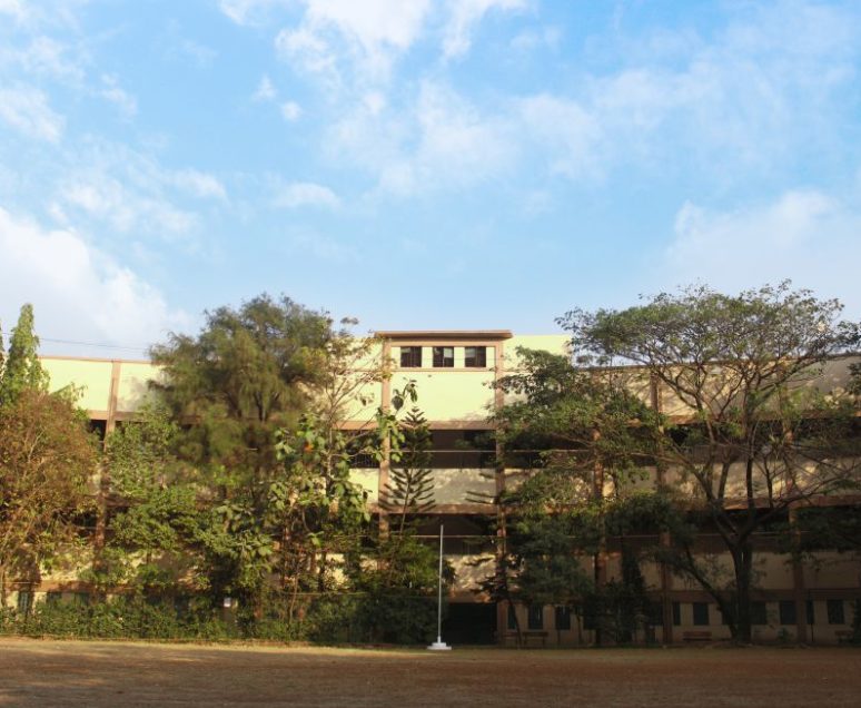 Chinai College