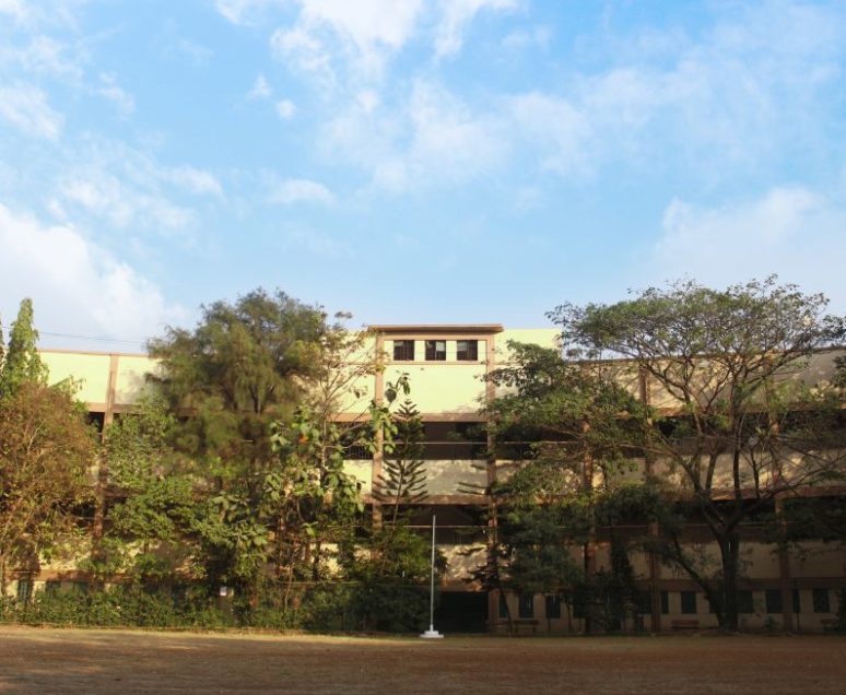 Chinai College