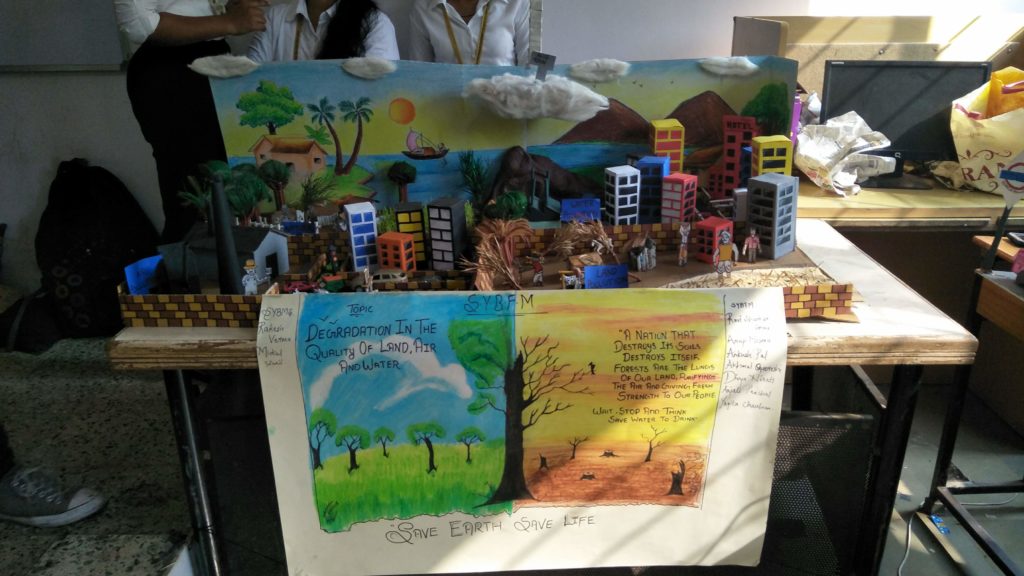 Event Save Earth Save life