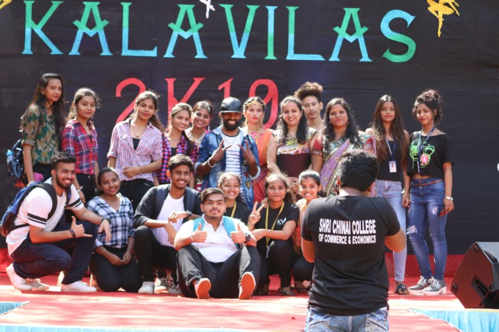 Performing Art Competition