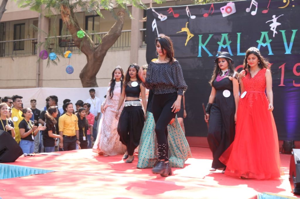 Fashion Show