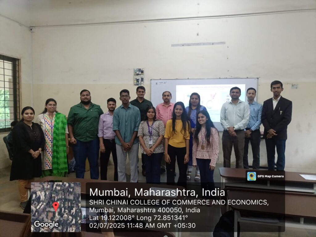 A National Level Online Quiz Competition on GST Day