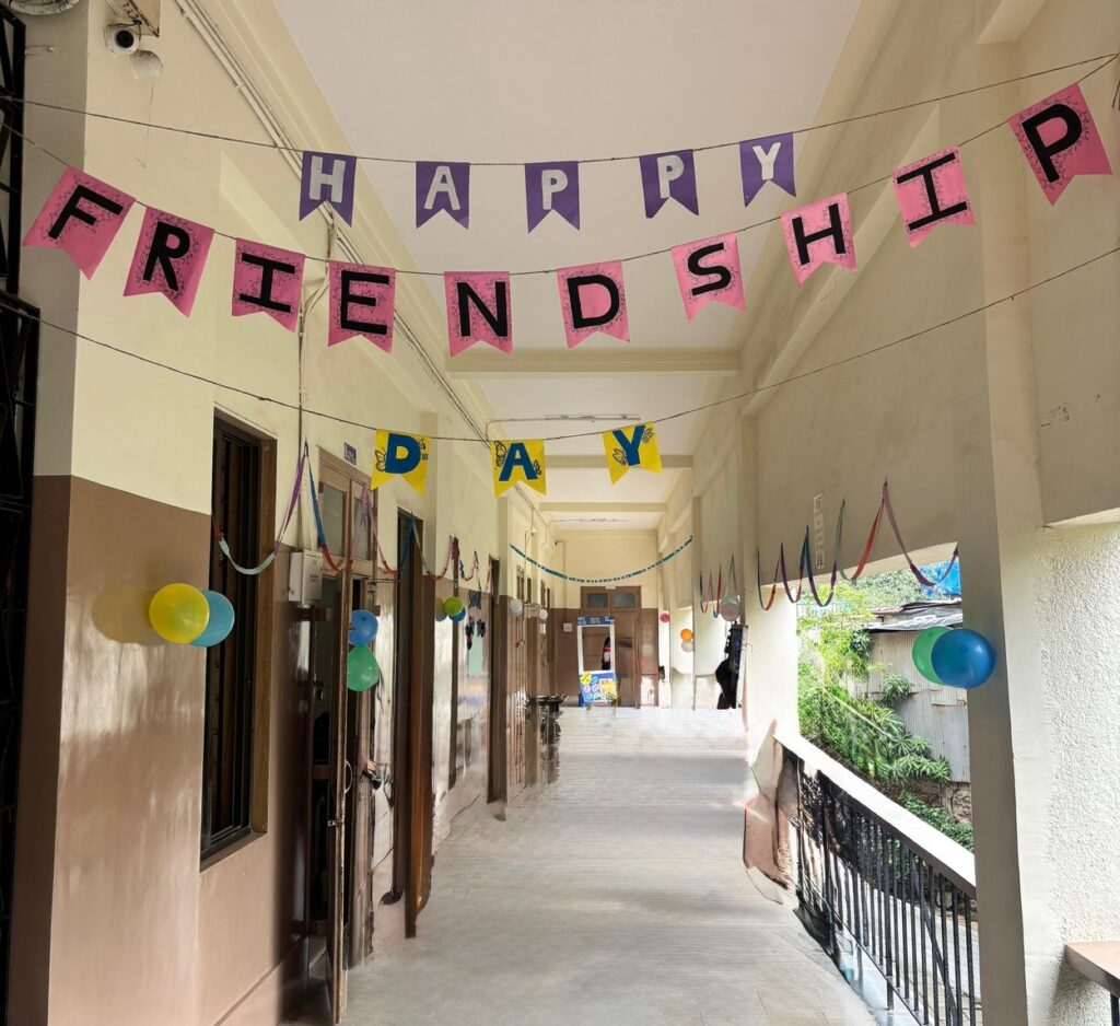 Friendship Day Celebration
