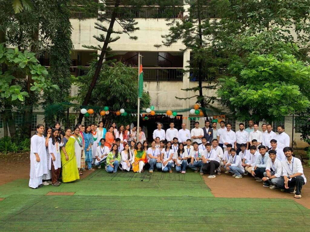 79th Independence Day Celebration