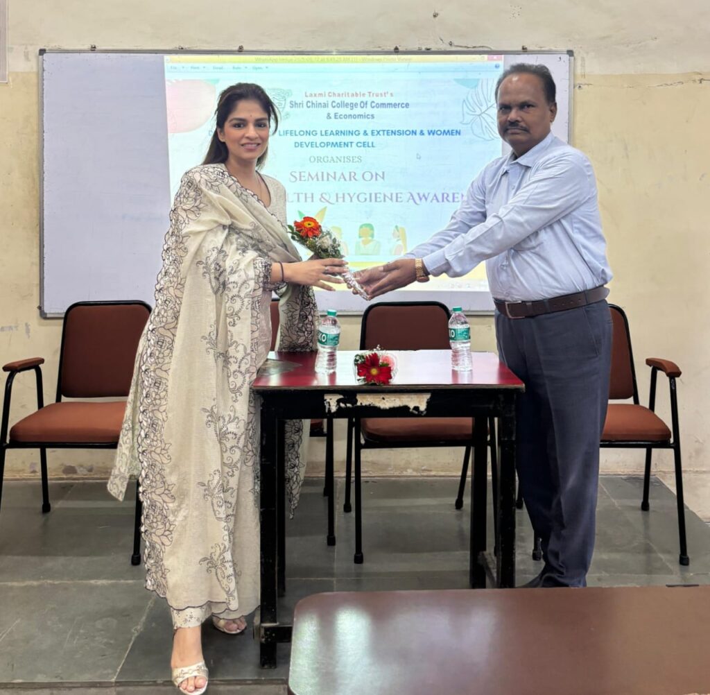 Women’s Health & Hygiene Awareness