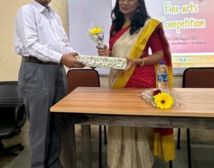 Fine Art Competition