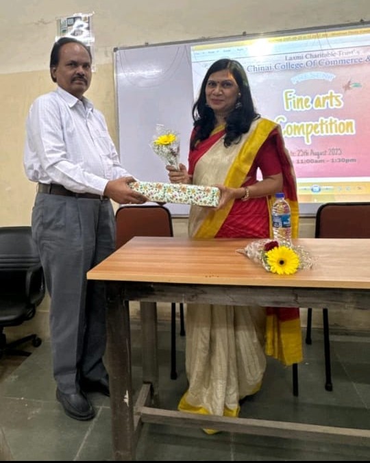 Fine Art Competition