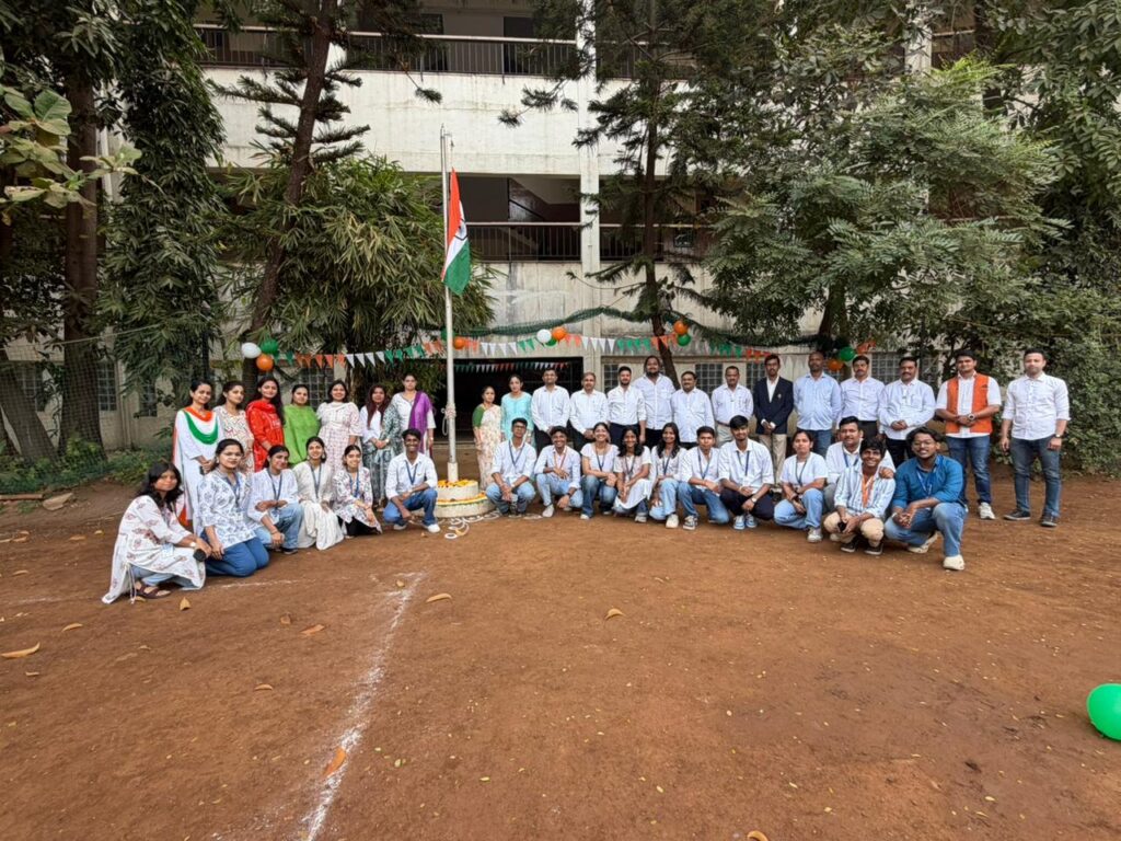 77th Republic Day celebrated on 26th January 2026.