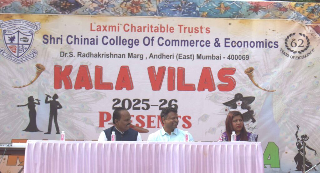 “Kala Vilas 2025-26” on 10th February 2026