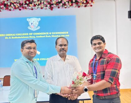 B.Com (Banking & Insurance) and B.Com (Financial Markets), successfully conducted an Orientation Programme on 29th June 2026.