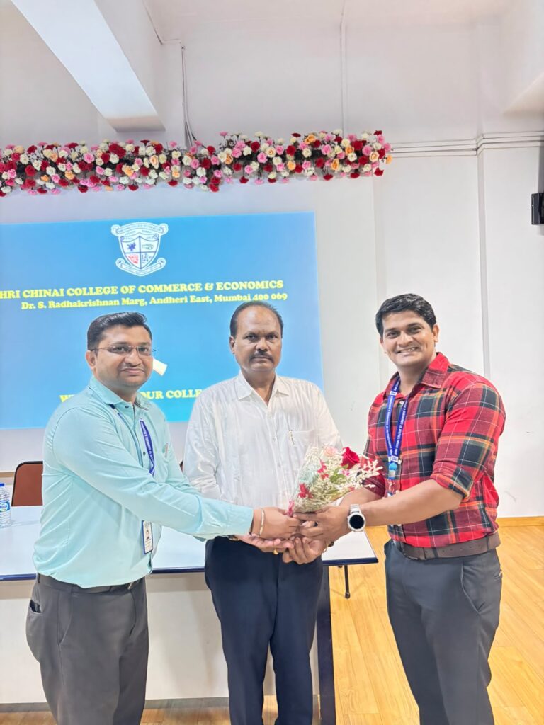 B.Com (Banking & Insurance) and B.Com (Financial Markets), successfully conducted an Orientation Programme on 29th June 2026.