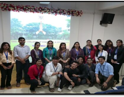 FIRST YEAR ORIENTATION PROGRAMME (ACADEMIC YEAR 2026–27)