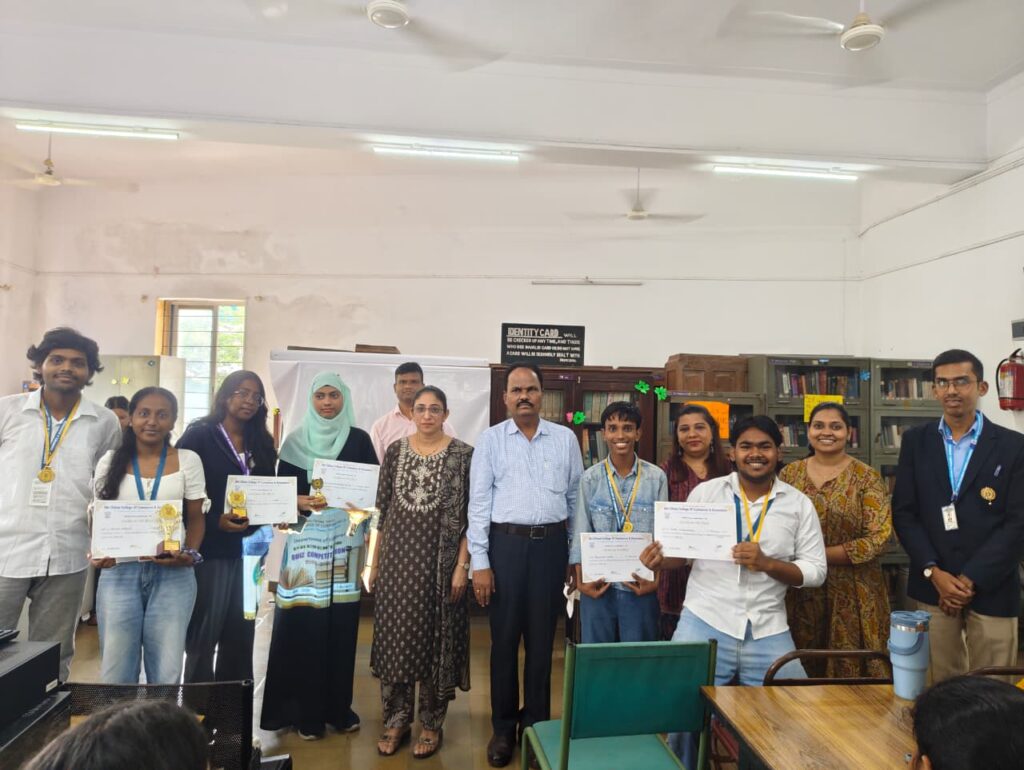Library Quiz Competition 2026-2027 on August 12, 2026