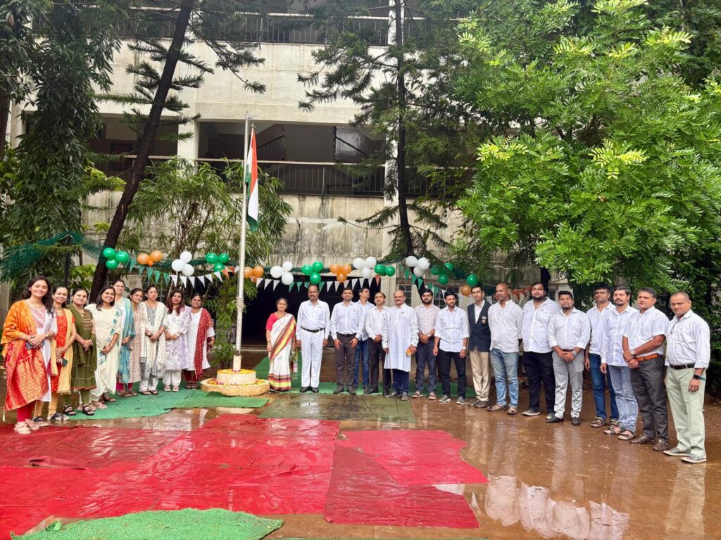Independence Day Celebration 2026