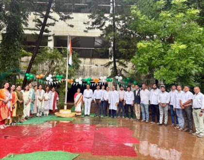 Independence Day Celebration 2026